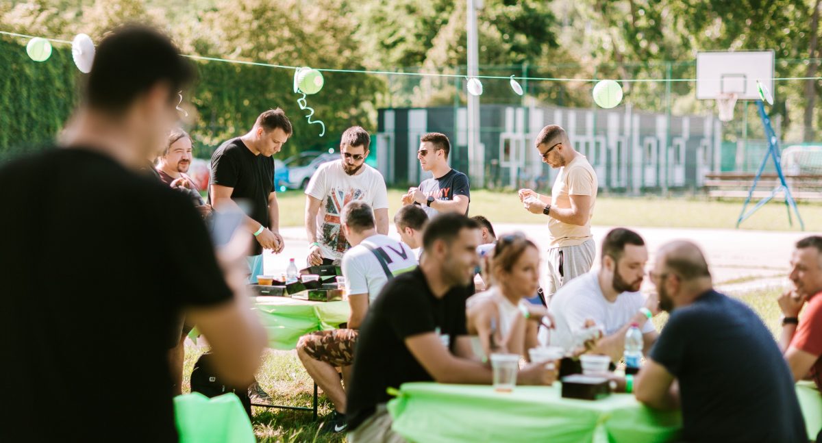 Beziehung serbische männer Wie verhalten